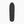 Landyachtz Dinghy Classic Fender Midnight Drip Complete Longboard - 2026