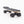 Landyachtz Dinghy Classic Fender Midnight Drip Complete Longboard - 2026