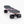 Landyachtz Dinghy Classic Fender Moray Eel Complete Longboard - 2026