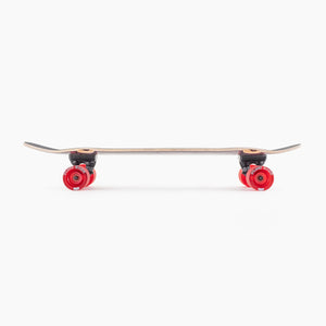 Landyachtz Schooner Skull Jam Complete Longboard - 2026