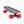Landyachtz Schooner Skull Jam Complete Longboard - 2026