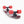 Landyachtz Schooner Skull Jam Complete Longboard - 2026