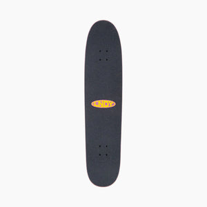 Landyachtz Clark Sun Jam Complete Longboard - 2026