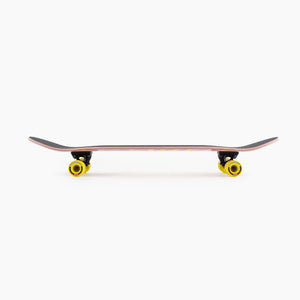 Landyachtz Clark Sun Jam Complete Longboard - 2026