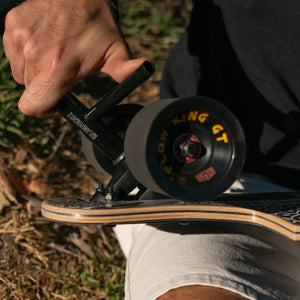 Landyachtz Metal Skate Tool - 2026