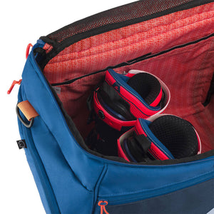 Lange Heated Ski Boot Bag 120V - 2027