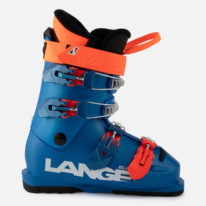 Lange RSJ 65 Ski Boots 2026 - Youth