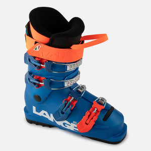 Lange RSJ 65 Ski Boots 2026 - Youth