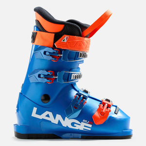 Lange RSJ 65 Ski Boots 2027 - Youth