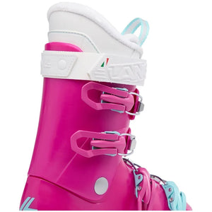 Lange Starlet 60 Ski Boots 2026 - Youth Girls