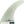 FCS II Connect PG Longboard Fin - 2026