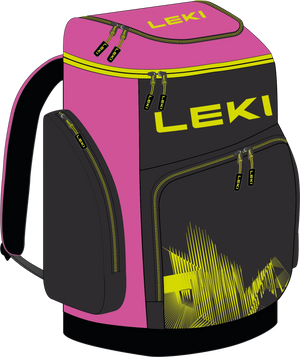 Leki Ski Boot Bag WCR - 85L - 2027