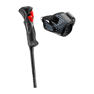 Leki Voltec TR ES Ski Poles - 2027 - Men's