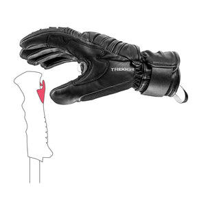 Leki Epicon Prime TR Ski Gloves - Men's
