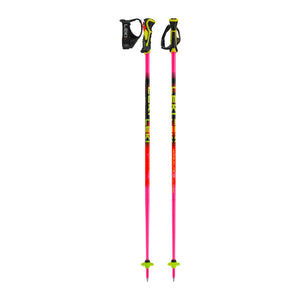 Leki WCR Evo Lite SL TR Ski Poles - 2027 - Youth