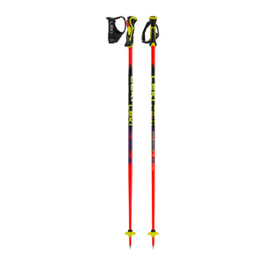 Leki WCR Evo Lite SL TR Ski Poles - 2027 - Youth