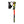 Leki WCR Evo Lite SL TR Ski Poles - 2027 - Youth