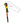 Leki WCR Evo Lite SL TR Ski Poles - 2027 - Youth