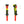 Leki WCR Evo Lite SL TR Ski Poles - 2027 - Youth