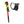 Leki WCR Evo Lite SL TR Ski Poles - 2027 - Youth