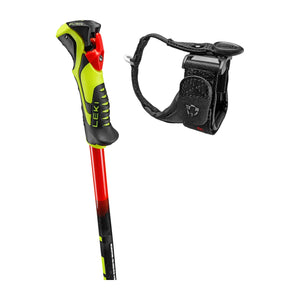 Leki WCR Evo Lite SL TR Ski Poles - 2027 - Youth