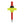 Leki WCR Evo Lite SL TR Ski Poles - 2027 - Youth