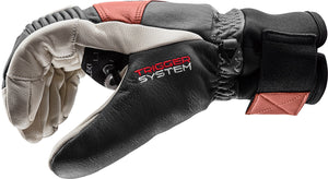 Leki Patrol 3D Ski Gloves - Men's