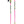 Leki Worldcup SL Slalom Lite 3D Ski Poles - 2026 - Girls