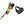 Leki Worldcup SL Slalom Lite 3D Ski Poles - 2026 - Girls