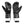 Leki Tyton Prime TR Ski Gloves - Men's
