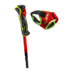 Leki Venom SL TR Ski Poles - 2027 - Adult