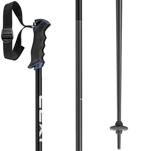 Leki Voltec TR ES Ski Poles - 2027 - Men's