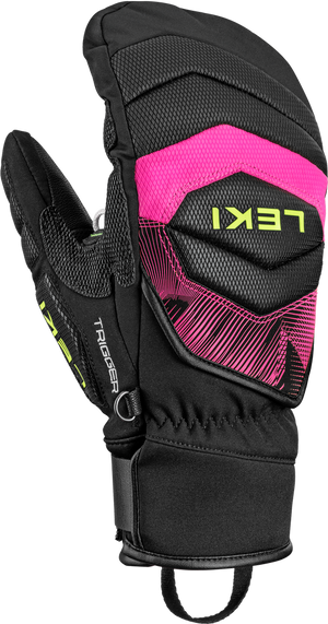 Leki WCR Core TR Ski Mitts - Women's