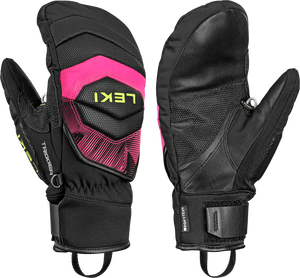 Leki WCR Core TR Ski Mitts - Women's