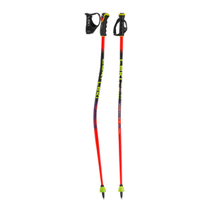 Leki WCR Evo Lite GS TR Ski Poles - 2027 - Youth