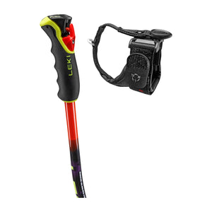 Leki WCR Evo Lite GS TR Ski Poles - 2027 - Youth
