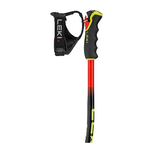 Leki WCR Evo Lite GS TR Ski Poles - 2027 - Youth