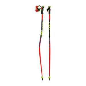 Leki WCR Pro GS TR Ski Poles - 2027 - Adult
