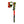 Leki WCR Pro SL TR Ski Poles - 2027 - Adult