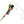 Leki WCR SL 3D Ski Poles - 2026 - Adult