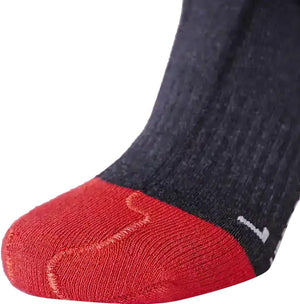 Lenz Toe Cap 5.1 Heated Ski Socks - 2026
