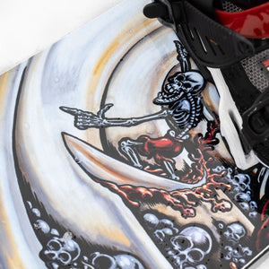 Lib Tech Mayhem Rocket Snowboard - Men's - 2026