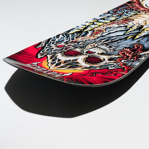 Lib Tech Mayhem Rocket Snowboard - Men's - 2026