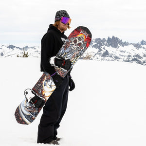 Lib Tech Mayhem Rocket Snowboard - Men's - 2026