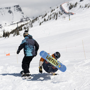 Lib Tech Banana Blaster Snowboard - 2026 - Youth