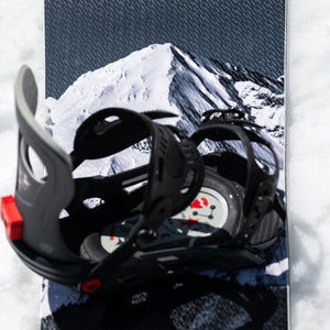 Lib Tech Cold Brew Snowboard - Men's - 2026