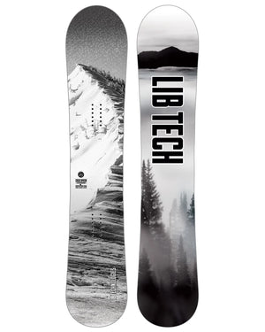 Lib Tech Cold Brew Snowboard - Men's - 2027