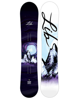 Lib Tech Cortado Snowboard - Women's - 2027
