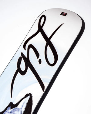 Lib Tech Cortado Snowboard - Women's - 2027