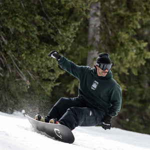 Lib Tech DPR Snowboard - Men's - 2026